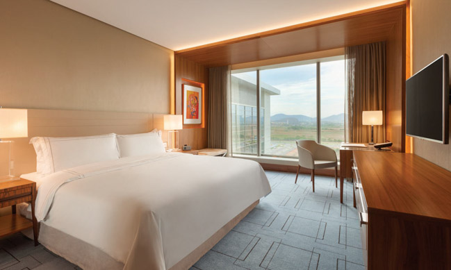 hilton